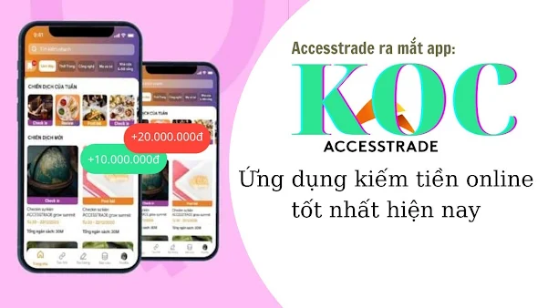 app koc